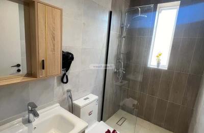 Floor 349.77 SQM with 6 Bedrooms