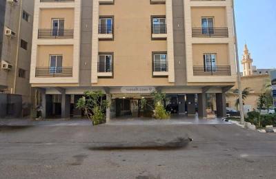 Apartment 170 SQM with 6 Bedrooms