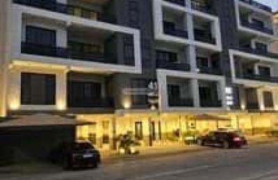 Apartment with 3 Bedrooms