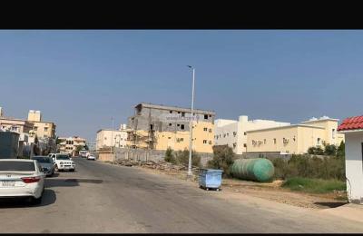 Land 900 SQM Facing West on 15m Width Street