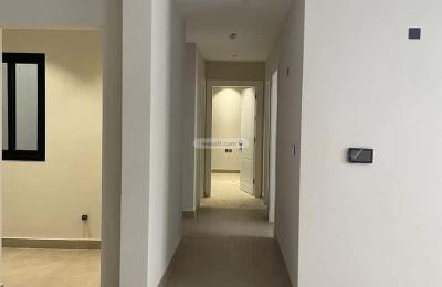 Apartment 124 SQM with 3 Bedrooms