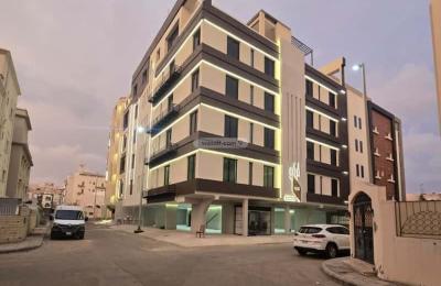 Apartment with 4 Bedrooms