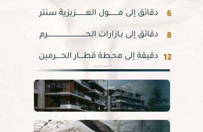 Apartment with 2 Bedrooms