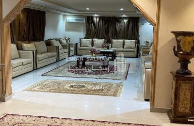 Villa 620.5 SQM Facing North East on 15m Width Street