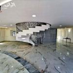 Villa 886.7 SQM Facing South on 15m Width Street