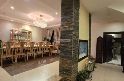 Villa 375 SQM Facing East on 16m Width Street