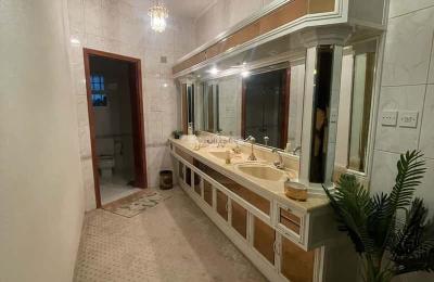 Villa 625 SQM Facing West on 20m Width Street