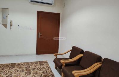 Furnished Apartment with 3 Bedrooms