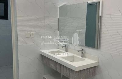 Floor 284.35 SQM with 7 Bedrooms