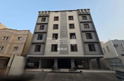 Apartment with 5 Bedrooms