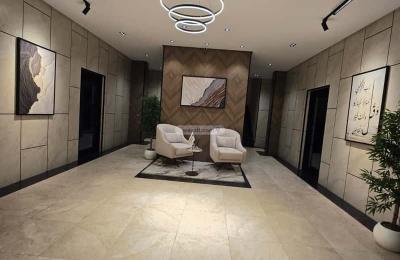 Apartment with 5 Bedrooms