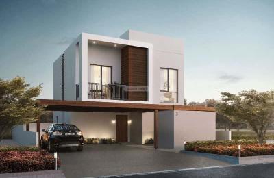 Villa 324 SQM Facing North on 15m Width Street