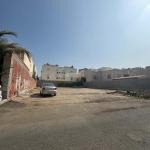 Land 540 SQM Facing West on 12m Width Street