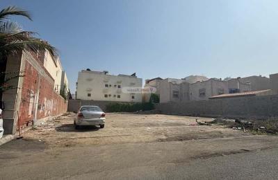 Land 540 SQM Facing West on 12m Width Street