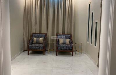 Villa 550 SQM Facing East on 15m Width Street