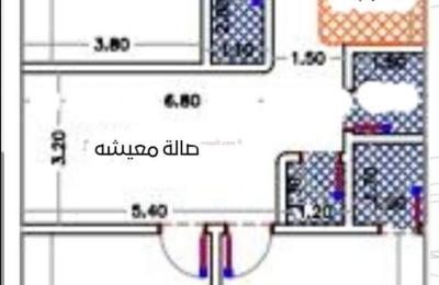 Apartment with 3 Bedrooms