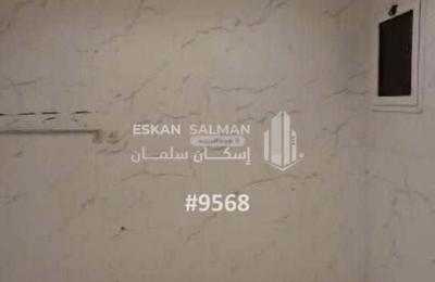 Apartment 126.62 SQM with 4 Bedrooms