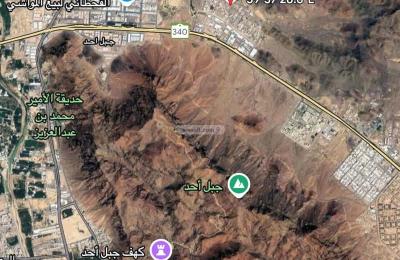 Land 754.41 SQM Facing 3 Streets on 30m Width Street