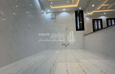 Villa 274.77 SQM Facing East on 15m Width Street