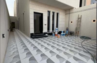 Villa 270 SQM Facing East on 20m Width Street