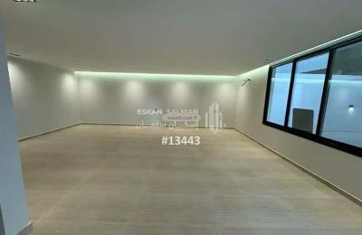 Villa 384.08 SQM Facing East on 15m Width Street