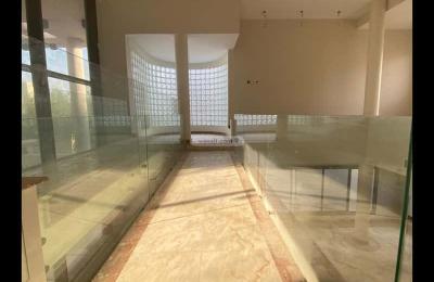 Villa 1028 SQM Facing North East on 16m Width Street