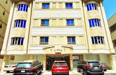 Apartment with 2 Bedrooms