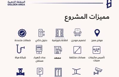 Apartment with 2 Bedrooms