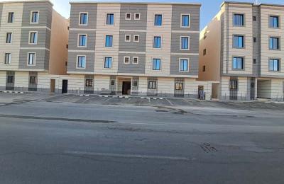 Apartment 174 SQM with 3 Bedrooms
