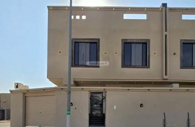 Villa 333 SQM Facing South on 15m Width Street