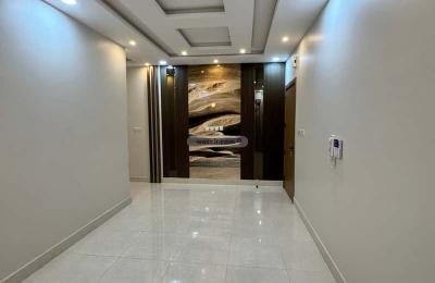 Apartment 123 SQM with 4 Bedrooms