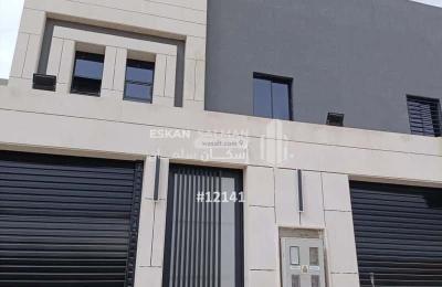 Villa 265.64 SQM Facing East on 15m Width Street