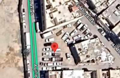 Land 335.65 SQM Facing South West on 10m Width Street