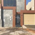 Villa 250 SQM with 1 Apartment Facing East