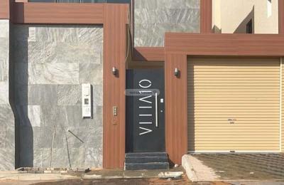 Villa 250 SQM with 1 Apartment Facing East