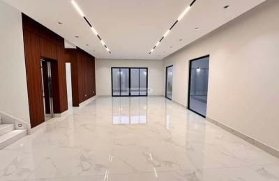 Villa 477.54 SQM Facing South on 20m Width Street