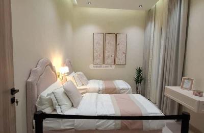 Floor with 5 Bedrooms