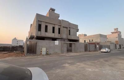 Building 625 SQM Facing South