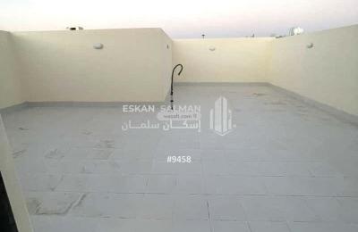 Floor 297.5 SQM with 6 Bedrooms