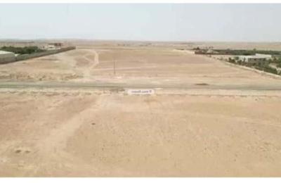 Land 50000 SQM Facing South East on 30m Width Street