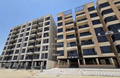 Apartment with 5 Bedrooms