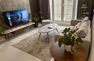 Furnished Apartment with 2 Bedrooms