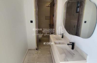 Villa 287.67 SQM Facing West on 20m Width Street