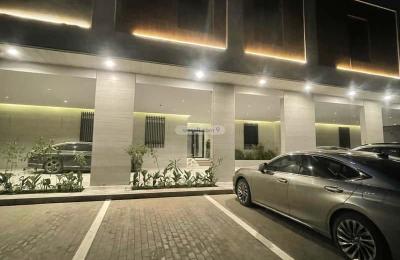 Apartment with 3 Bedrooms