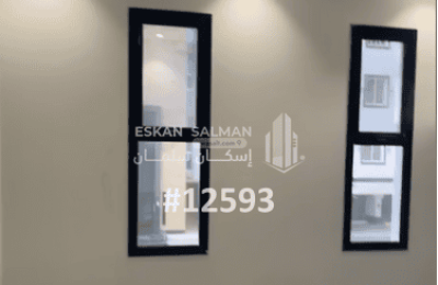 Apartment 221.54 SQM with 7 Bedrooms