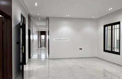 Floor 221.47 SQM with 5 Bedrooms