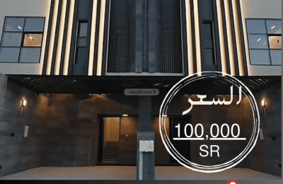 Semi-Furnished Villa 165 SQM Facing North