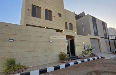 Villa 300 SQM Facing East on 15m Width Street