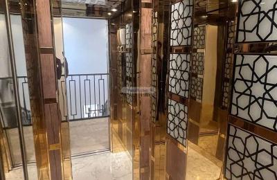 Villa 306 SQM Facing North on 25m Width Street