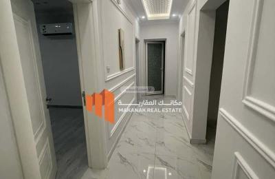 Apartment with 3 Bedrooms